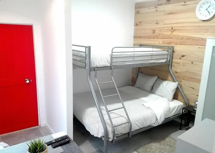 Vila Das Olarias - Mini Studios