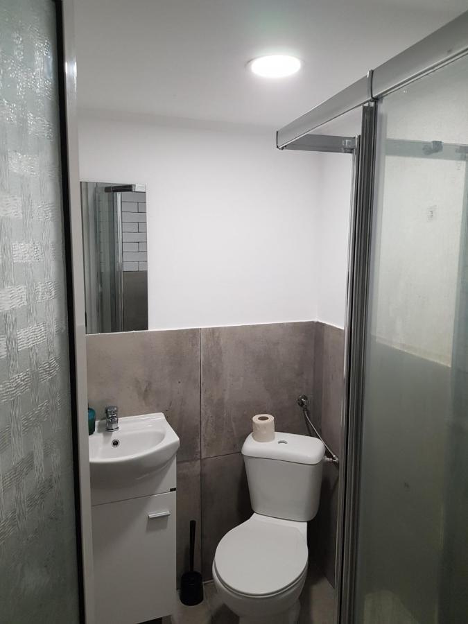 Olarias - Mini Apartment