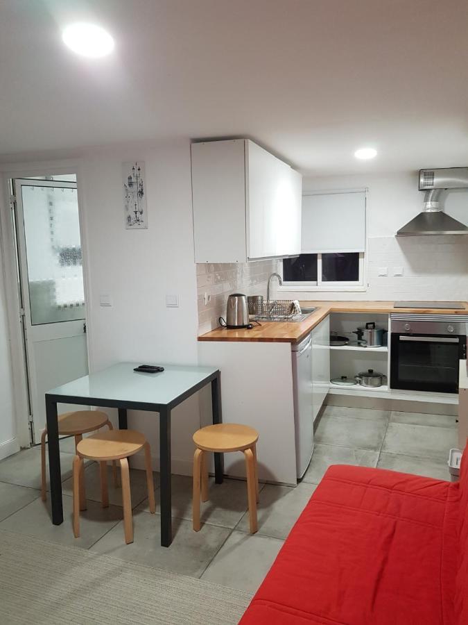 Olarias - Mini Apartment *