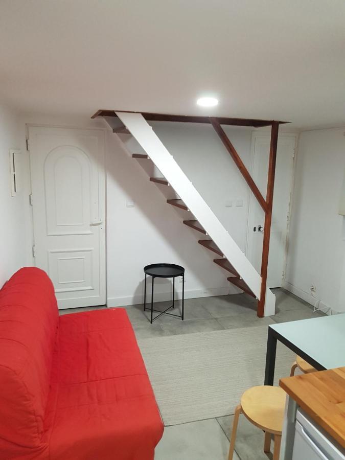 Apartment Olarias - Mini *