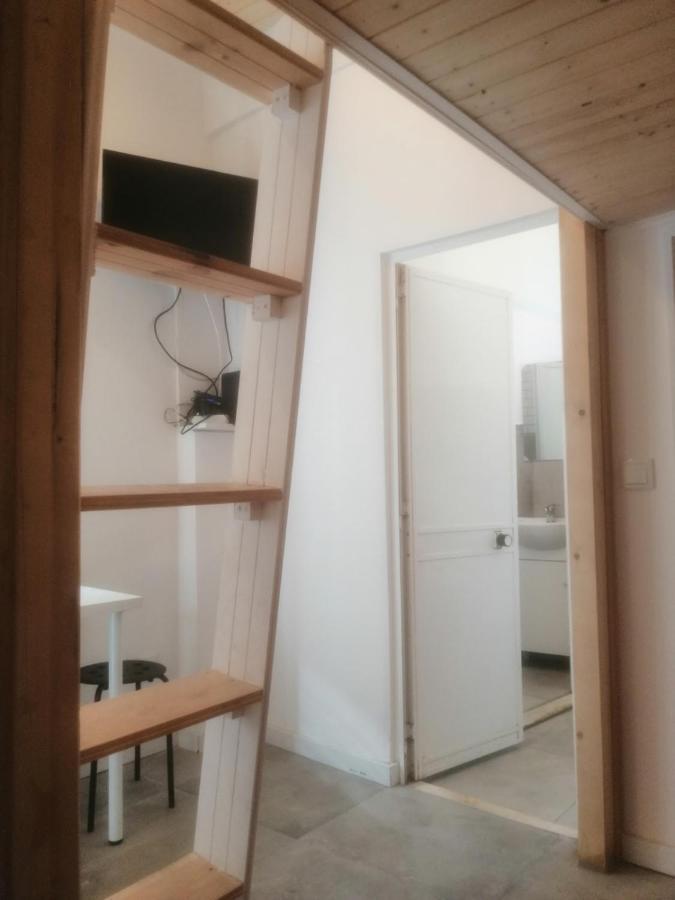 Apartment Olarias - Mini