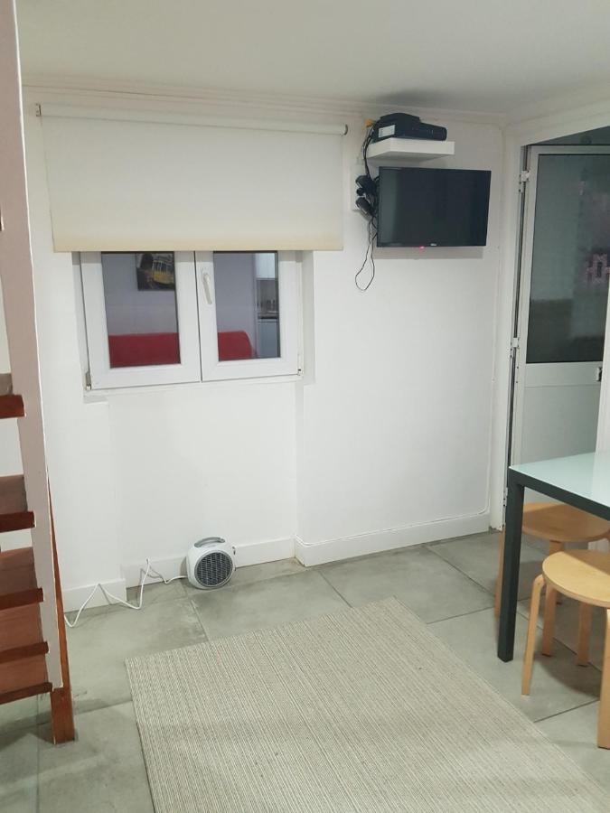 Olarias - Mini Apartment