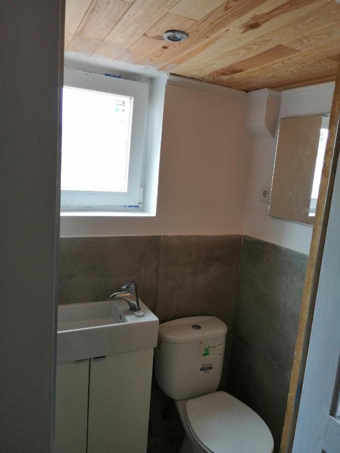Olarias - Mini Apartment *
