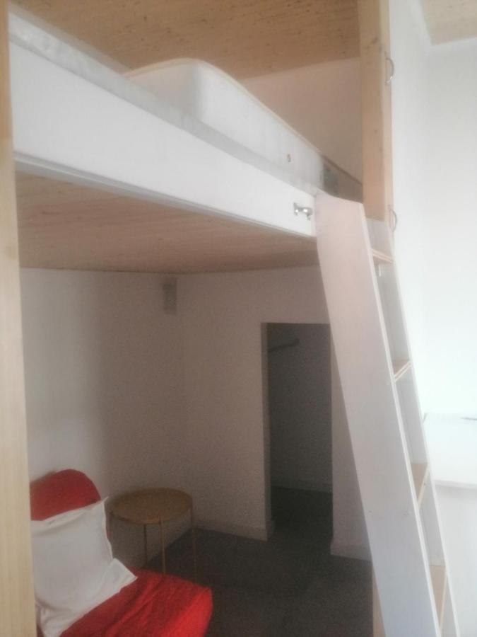 Apartment Olarias - Mini