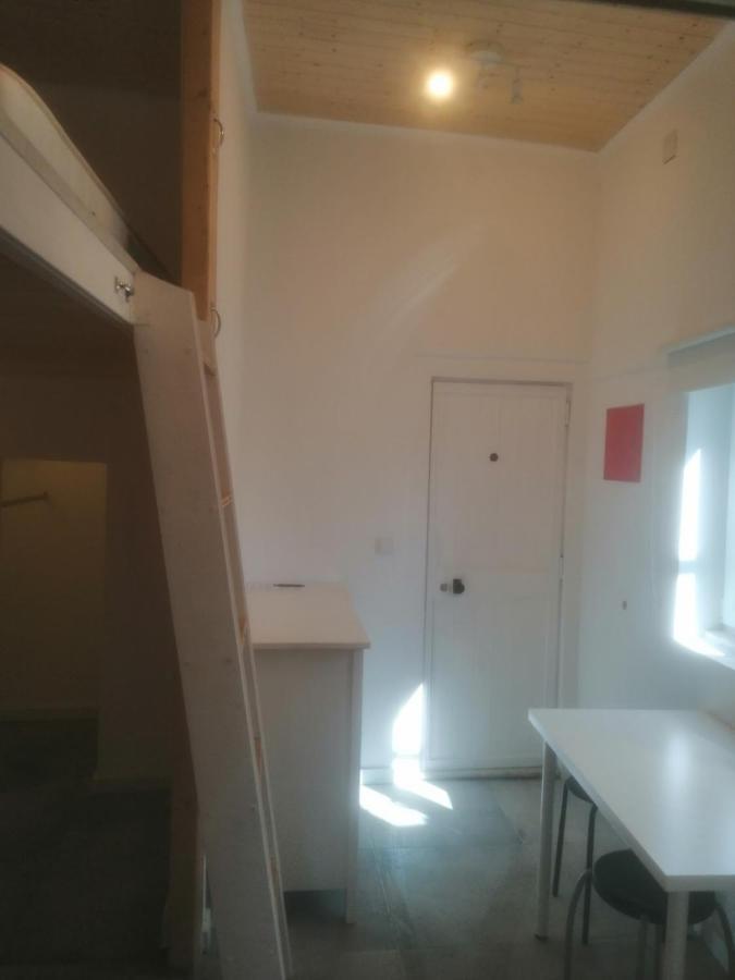 Olarias - Mini Apartment