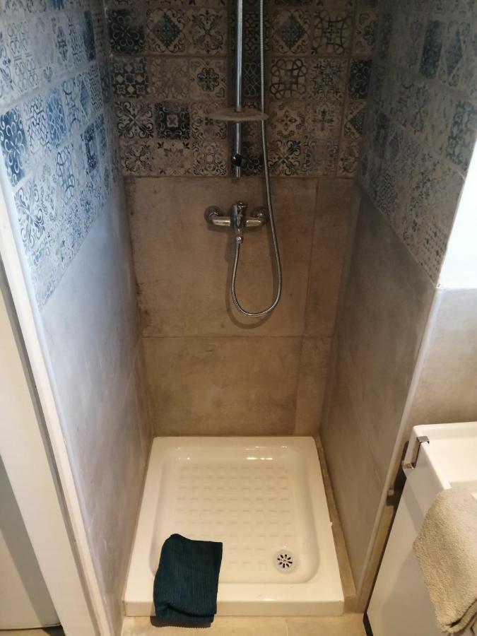 Olarias - Mini Apartment Lisbon