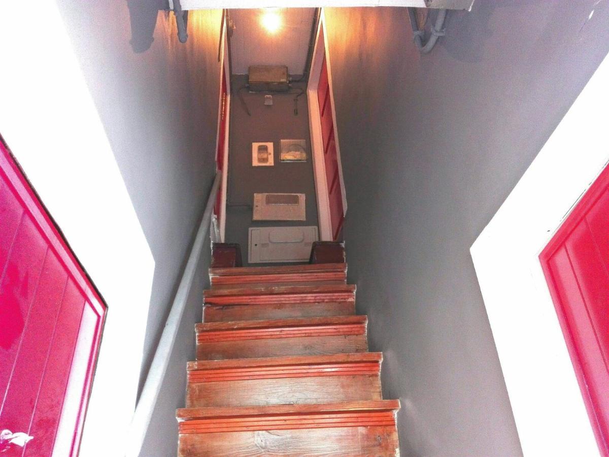 Olarias - Mini Apartment