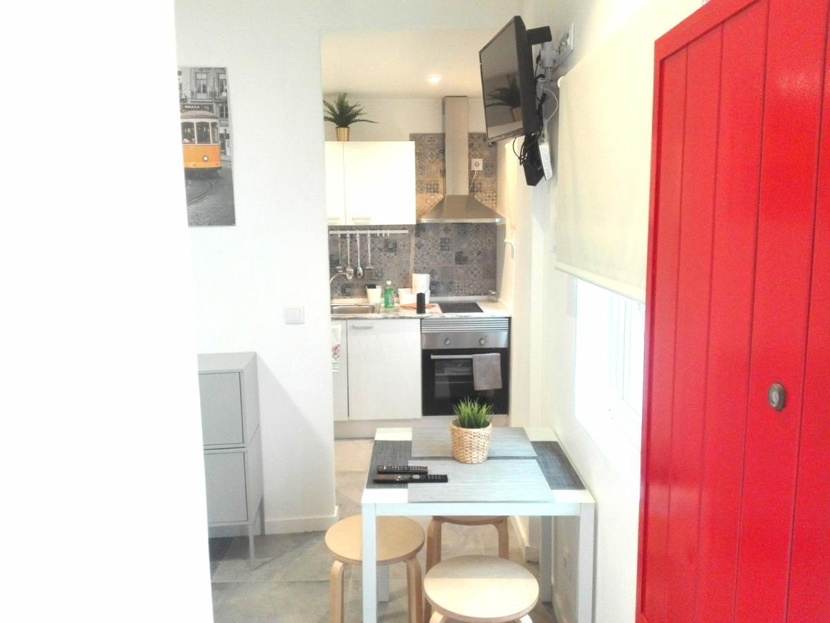 Olarias - Mini Apartment Lisbon