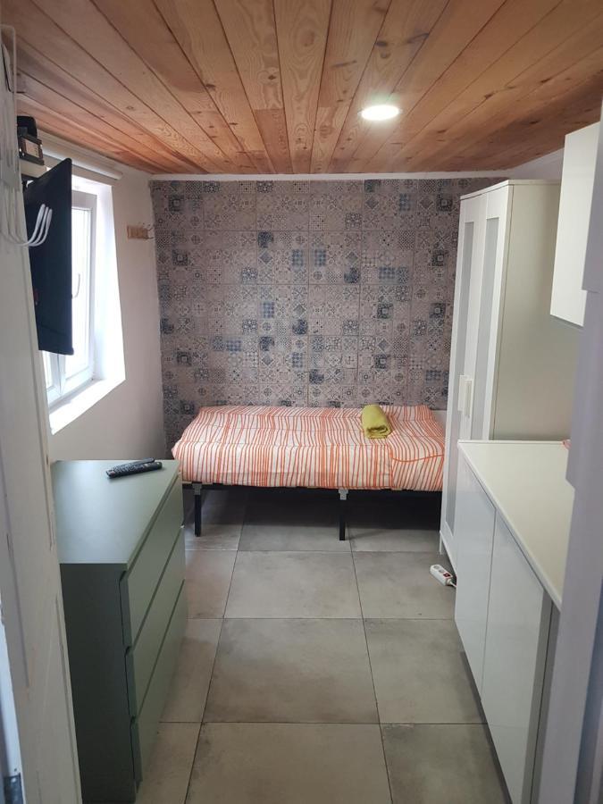 Apartment Olarias - Mini *