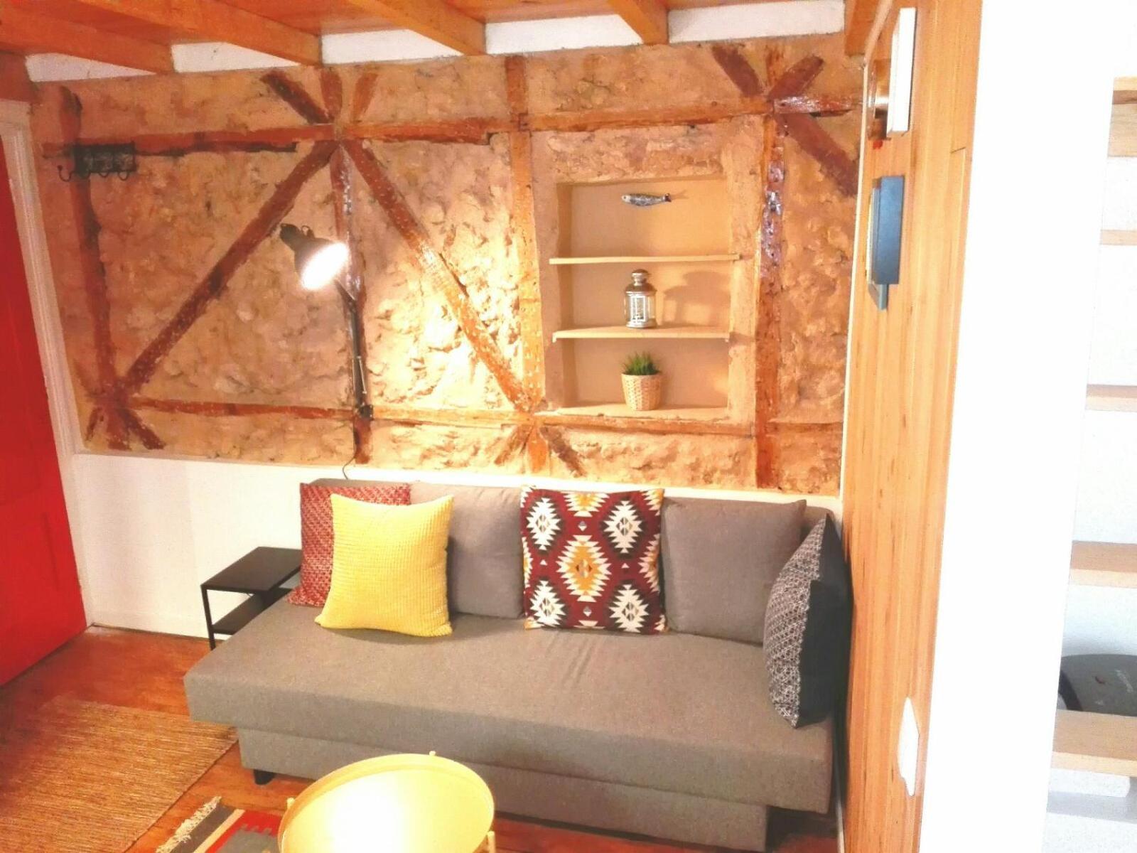Olarias - Mini Apartment *