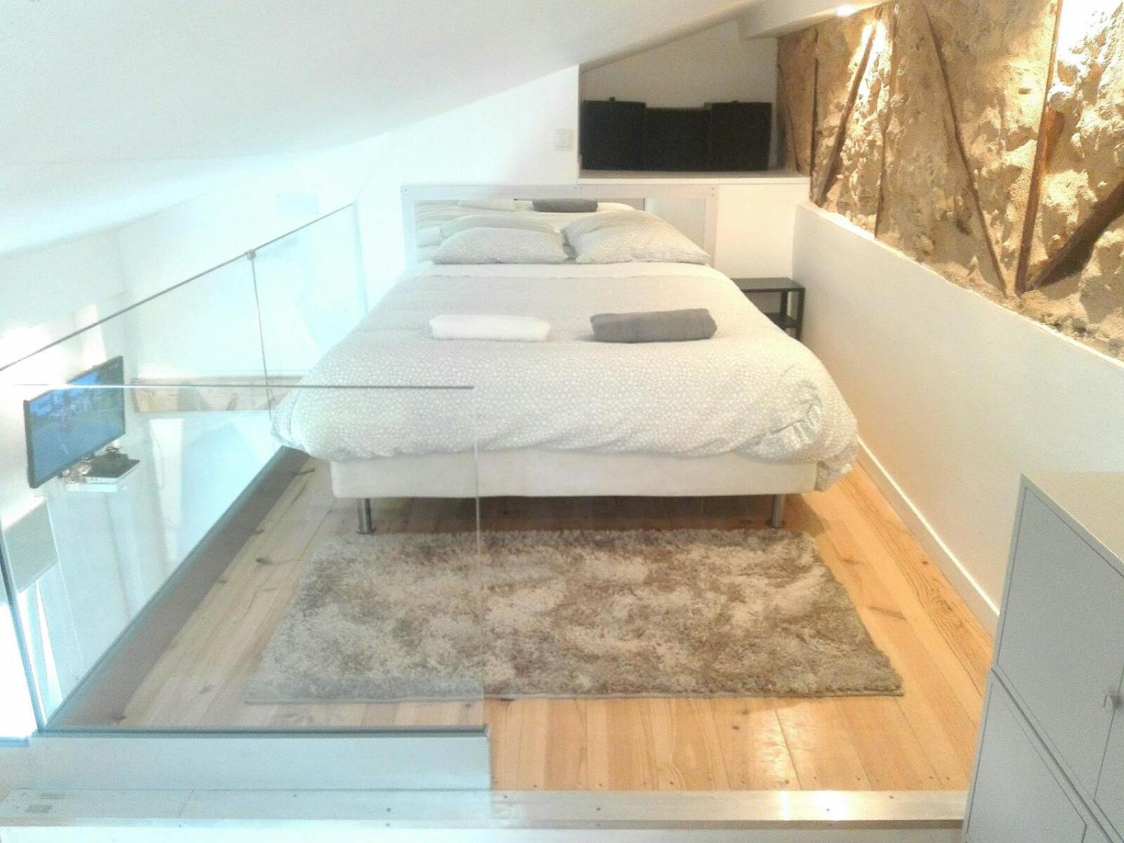 Olarias - Mini Apartment *