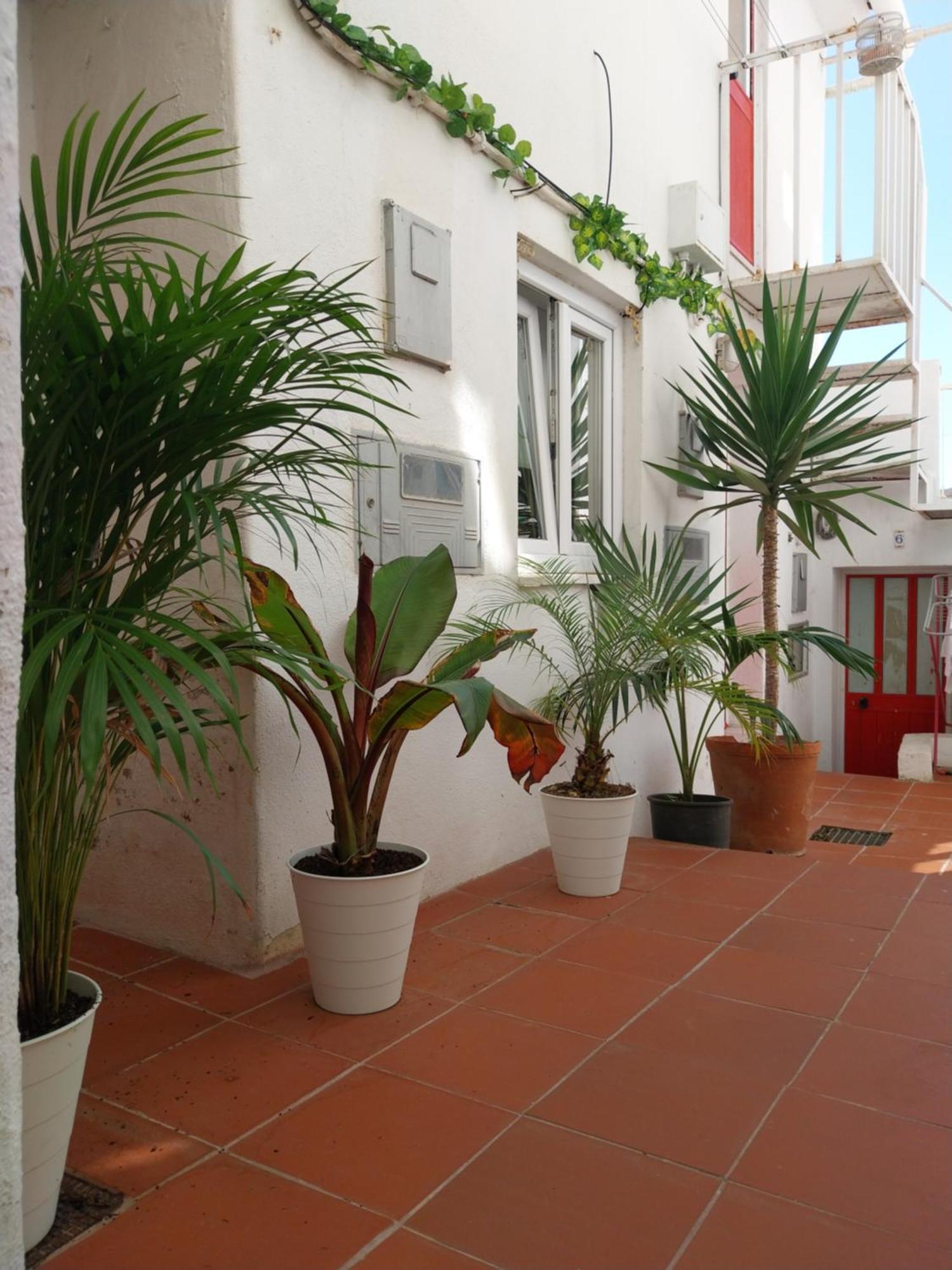 Apartment Olarias - Mini Lisbon