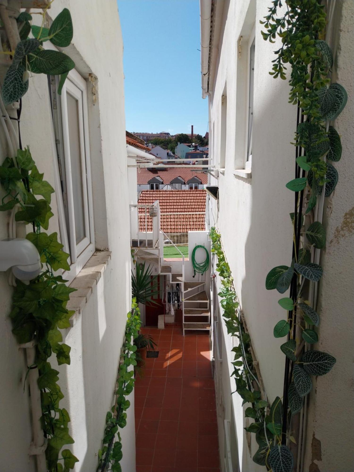 Apartment Olarias - Mini Lisbon