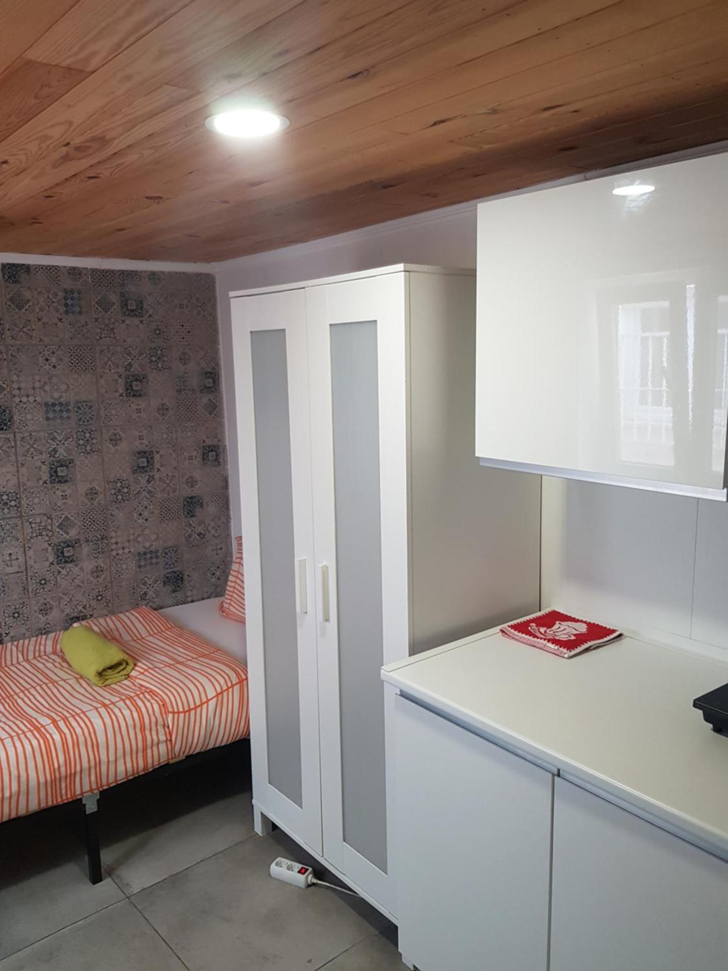 Apartment Olarias - Mini