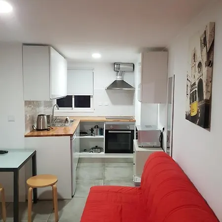 Vila Das Olarias - Mini Studios Lisbon Exterior photo