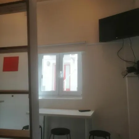 Vila Das Olarias - Mini Studios Lisbon Exterior photo