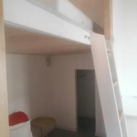 Vila Das Olarias - Mini Studios Lisbon Exterior photo