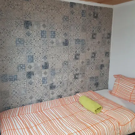 Vila Das Olarias - Mini Studios Lisbon Room photo
